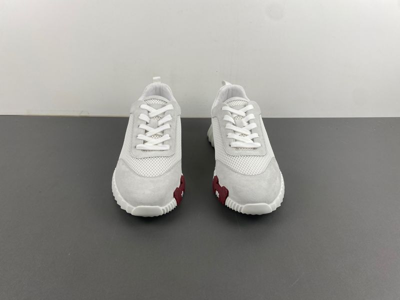 H*ermes Top Sneaker Low RR 20240826-3