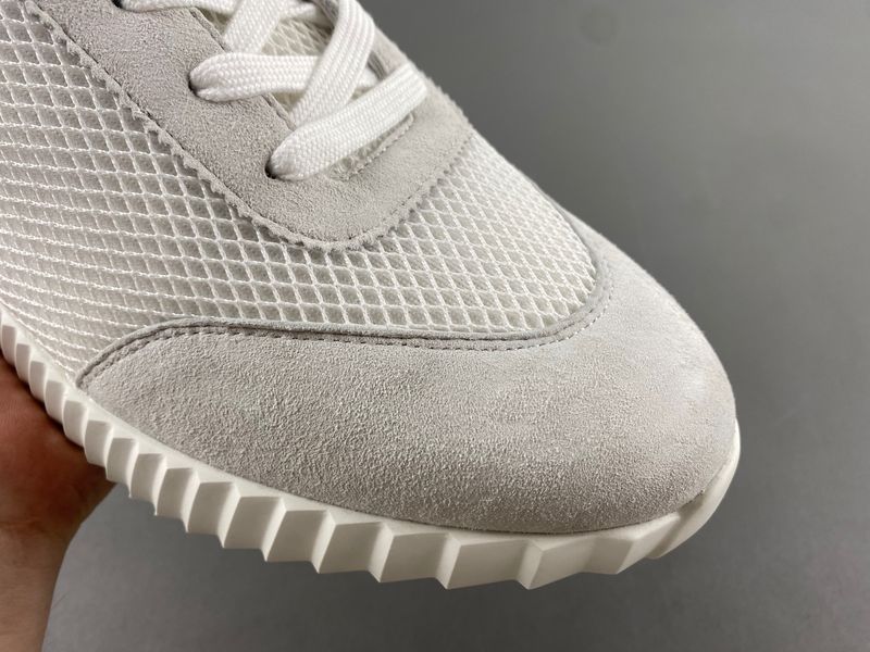 H*ermes Top Sneaker Low RR 20240826-3