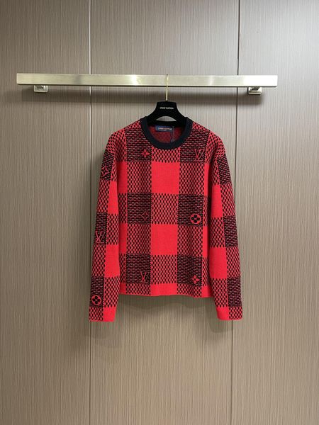 L*ouis V*uitton Sweater & Cardigan Top Quality D17 20240826-20