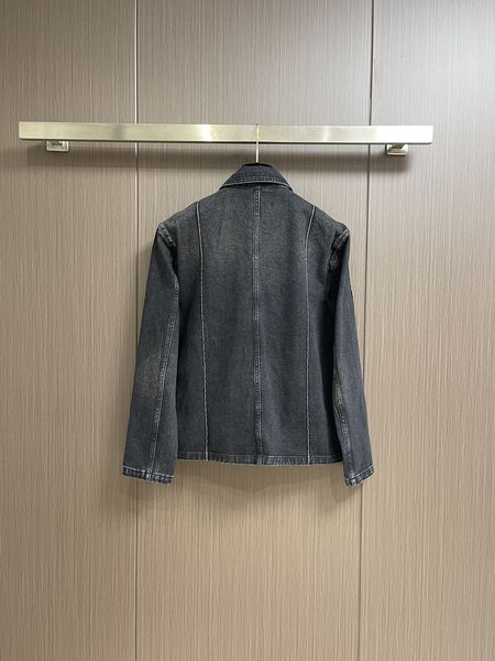 L*oewe  Jacket & Coat Top Quality D17 20240826-22