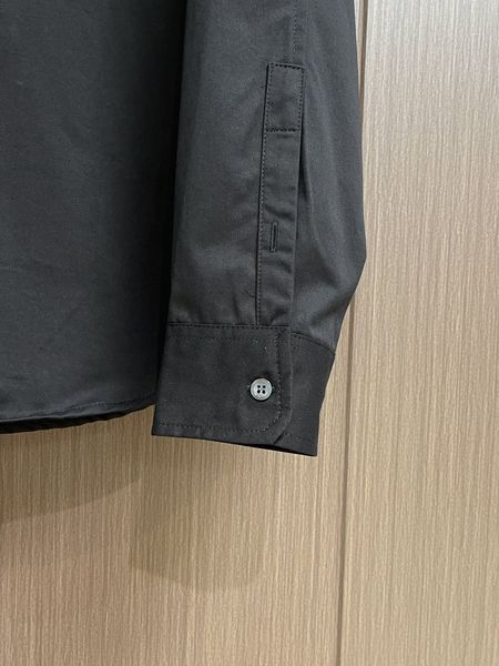 L*oewe  Shirt Top Quality D17 20240826-23