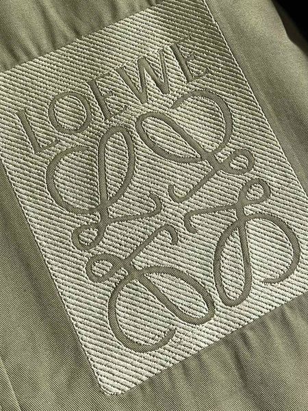 L*oewe  Shirt Top Quality D17 20240826-23