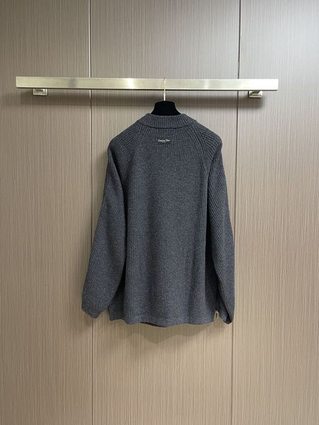 D*ior  Sweater Top Quality D17 20240826-25