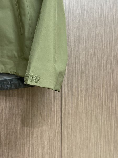 A*RCTERYX  Coat Top Quality D17 20240826-27