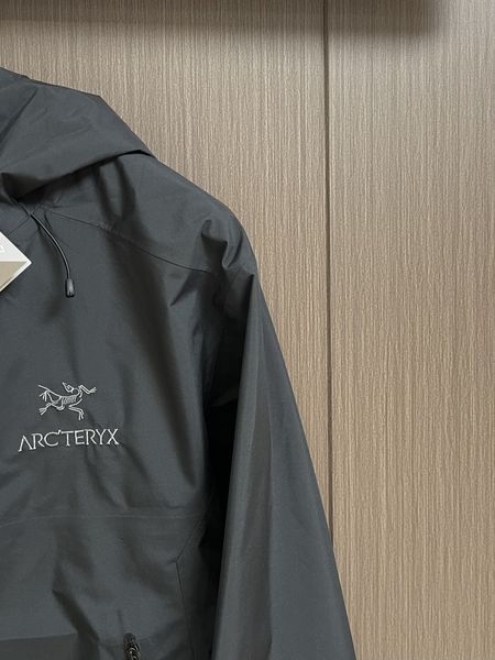 A*RCTERYX  Coat Top Quality D17 20240826-27