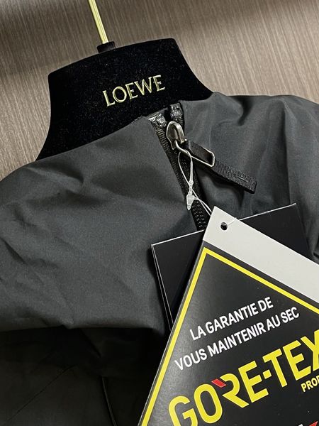 A*RCTERYX  Coat Top Quality D17 20240826-27