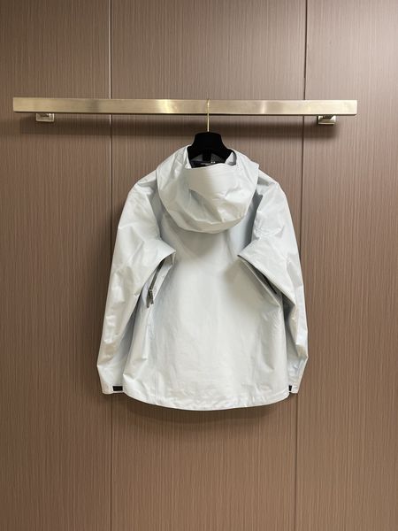 A*RCTERYX  Coat Top Quality D17 20240826-27