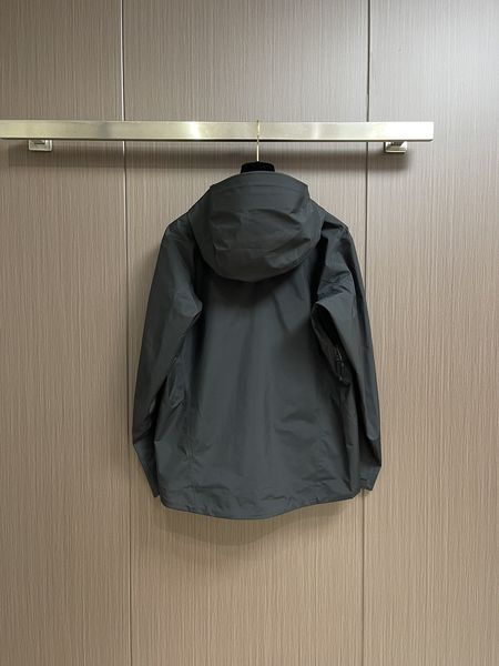 A*RCTERYX  Coat Top Quality D17 20240826-27