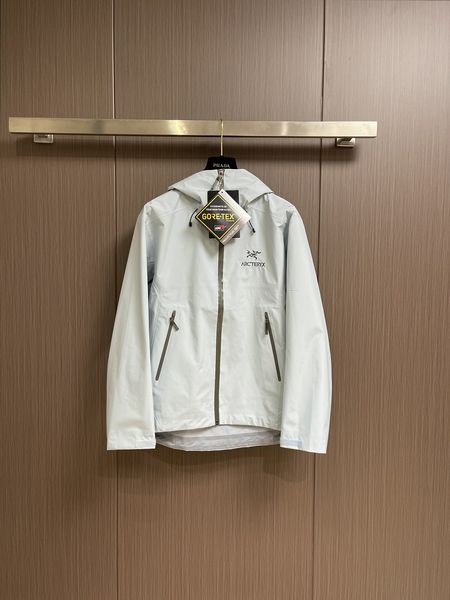 A*RCTERYX  Coat Top Quality D17 20240826-27