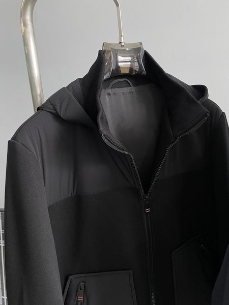 Z*EGNA Jacket Top Quality D17 20240827-4