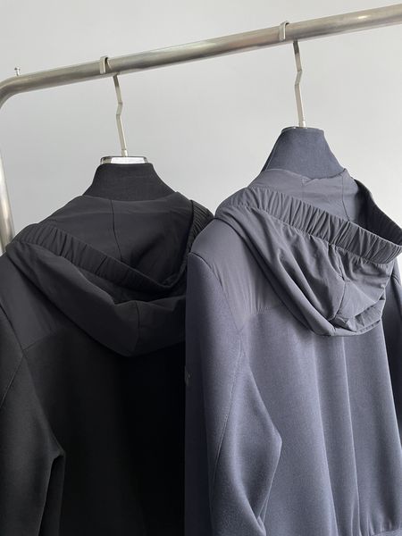 Z*EGNA Jacket Top Quality D17 20240827-4