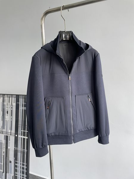 Z*EGNA Jacket Top Quality D17 20240827-4