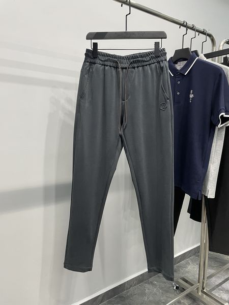 Z*EGNA  Pants Top Quality D17 20240827-6