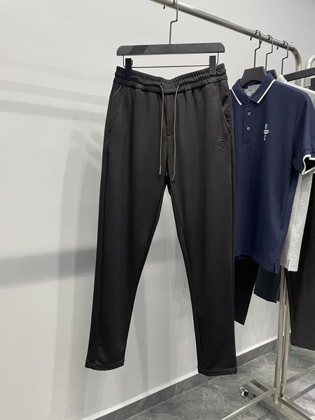 Z*EGNA  Pants Top Quality D17 20240827-6