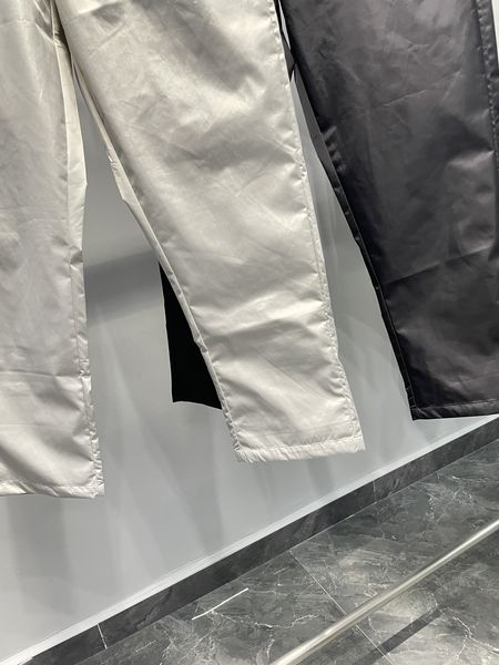 P*rada  Pants Top Quality D17 20240827-8