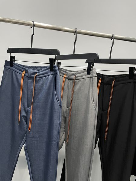 Z*EGNA  Pants Top Quality D17 20240827-9