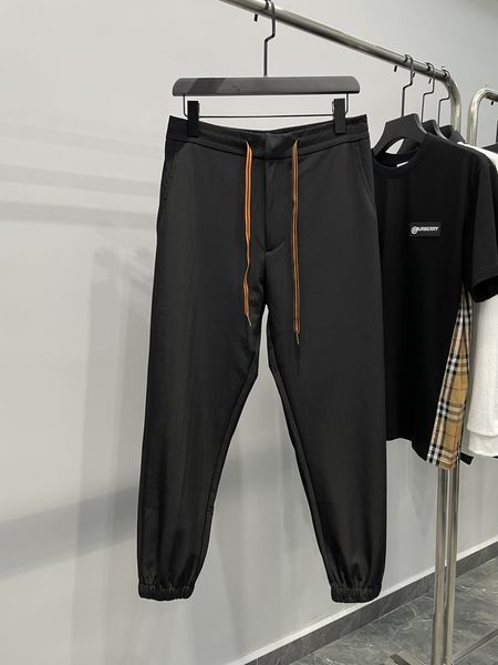 Z*EGNA  Pants Top Quality D17 20240827-9