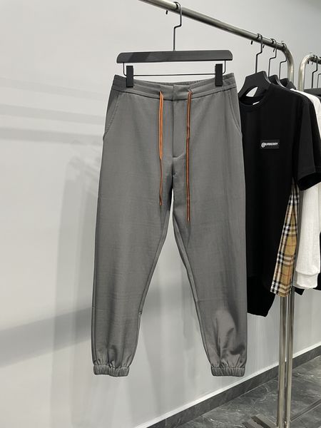 Z*EGNA  Pants Top Quality D17 20240827-9