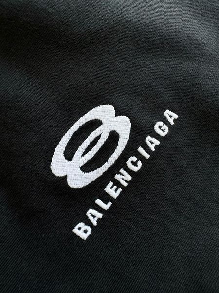 B*alenciaga  Hoodies Top Quality D17 20240827-12
