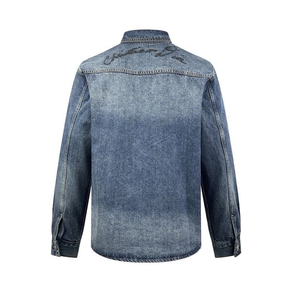 D*ior  Suit jacket Top Quality D17 20240827-15