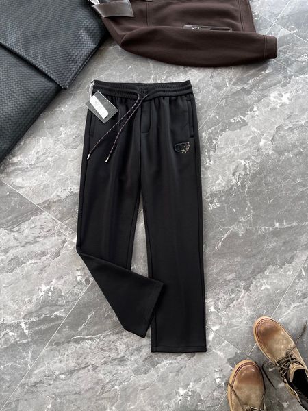 D*ior  Pants Top Quality D17 20240827-16