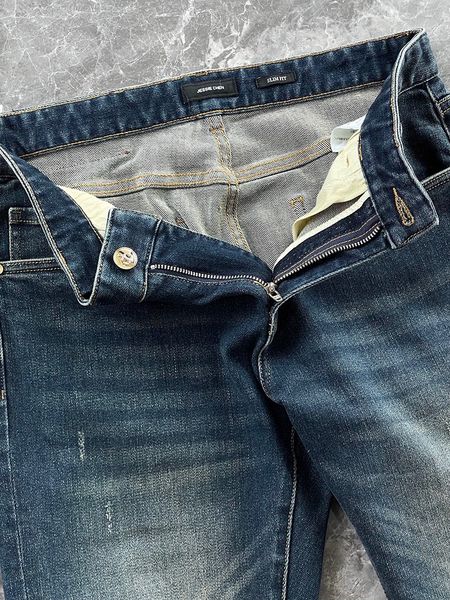 B*URBERRY  Pants Top Quality D17 20240827-18