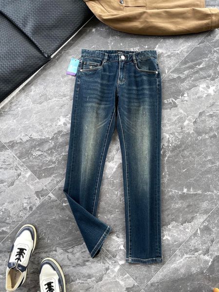 B*URBERRY  Pants Top Quality D17 20240827-18