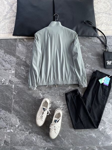 D*ior Jacket Top Quality D17 20240827-20