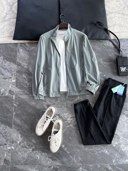 D*ior Jacket Top Quality D17 20240827-20