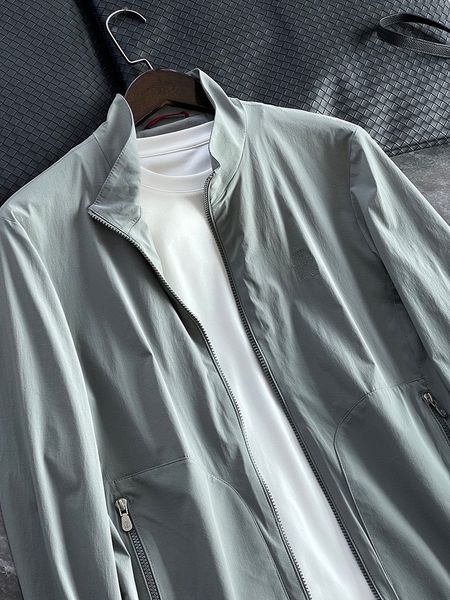 D*ior Jacket Top Quality D17 20240827-20