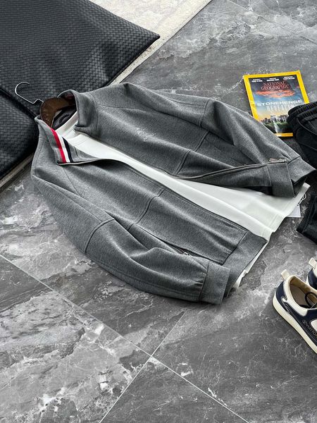 T*hom B*rowne Coat  Top Quality D17 20240827-25