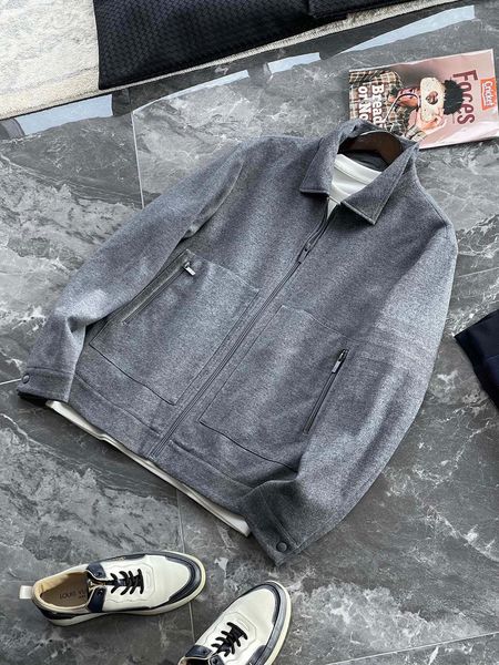 T*hom B*rowne Jacket Top Quality D17 20240827-26