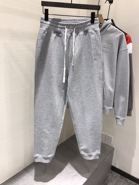 M*iu Pants Top Quality D17 20240829-4