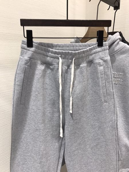 M*iu Pants Top Quality D17 20240829-4