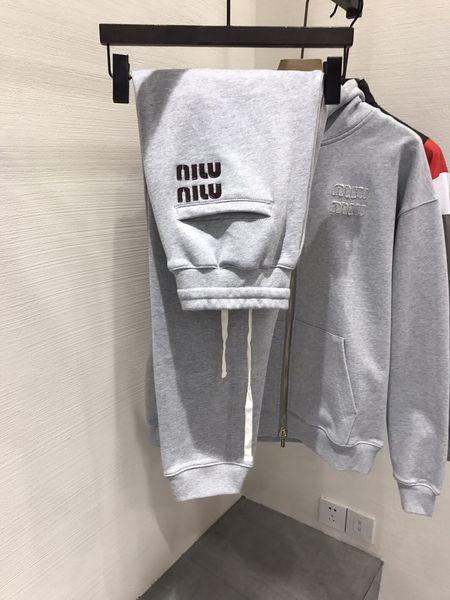 M*iu Pants Top Quality D17 20240829-4