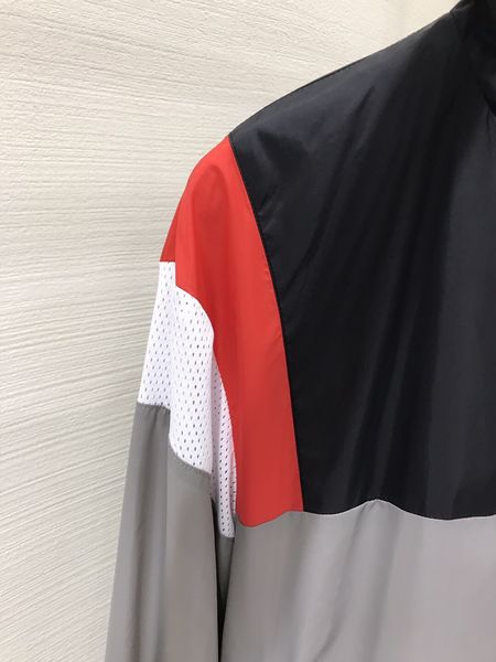 C*ELINE Jacket Top Quality D17 20240829-6