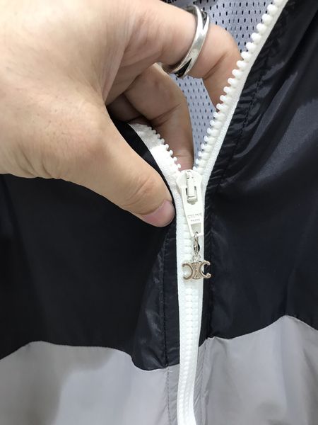 C*ELINE Jacket Top Quality D17 20240829-6