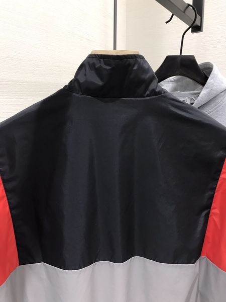 C*ELINE Jacket Top Quality D17 20240829-6