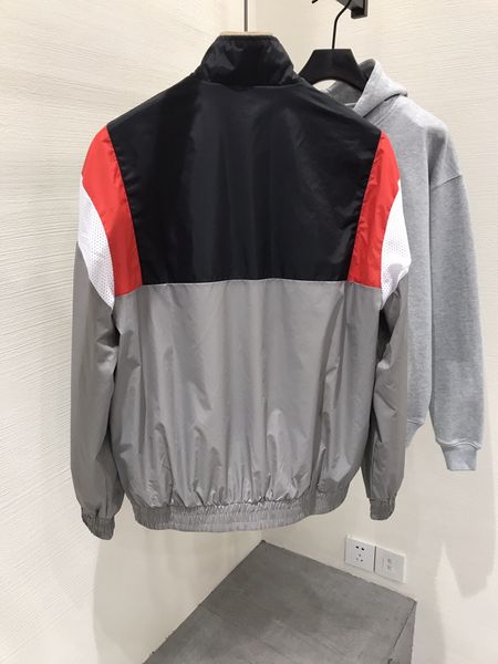 C*ELINE Jacket Top Quality D17 20240829-6