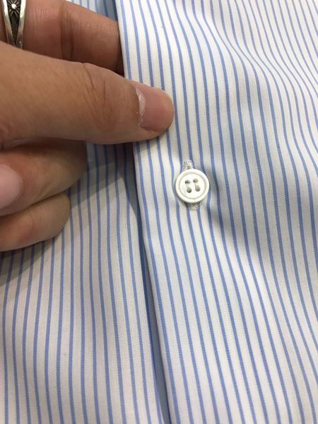 Z*EGNA shirt Top Quality D17 20240829-7