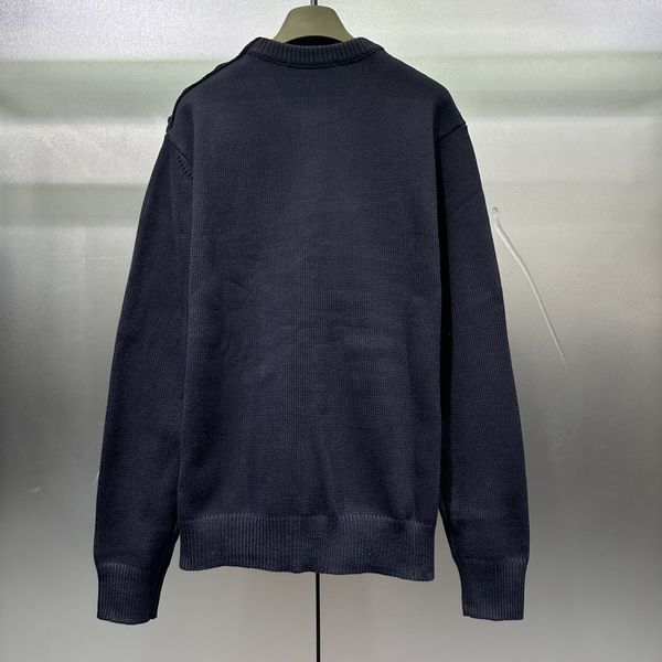 L*ouis V*uitton Sweater Top Quality D17 20240829-8