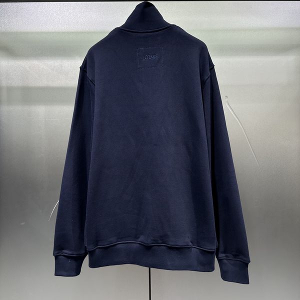 L*oewe Sweater & Cardigan  Top Quality D17 20240829-10