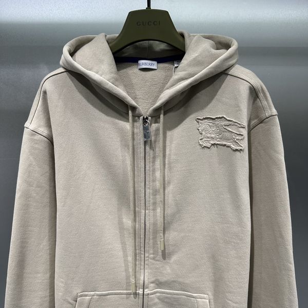 B*URBERRY Jacket Top Quality D17 20240829-11