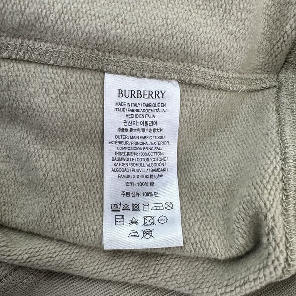 B*URBERRY Jacket Top Quality D17 20240829-11