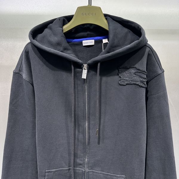 B*URBERRY Jacket Top Quality D17 20240829-11