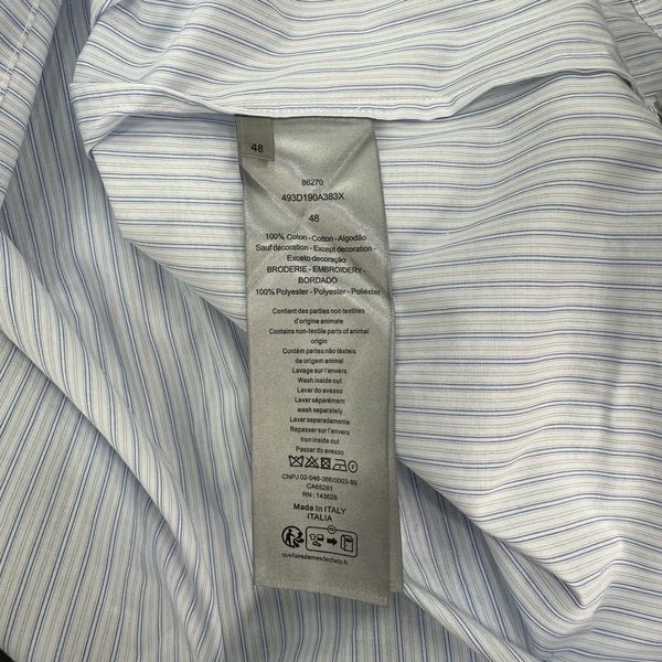 D*ior  shirt Top Quality D17 20240829-14