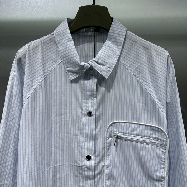 D*ior  shirt Top Quality D17 20240829-14