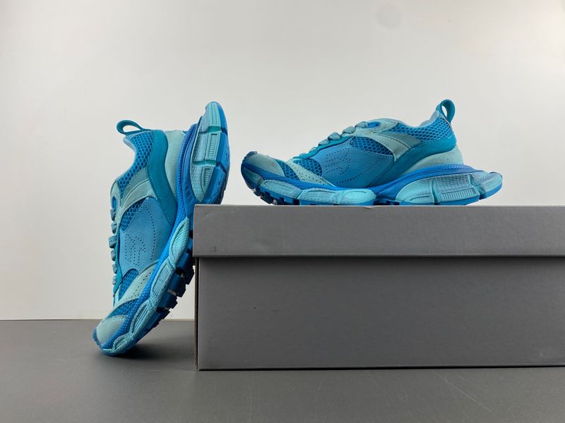 B*alenciaga 3XL Sneaker AM20240903-1