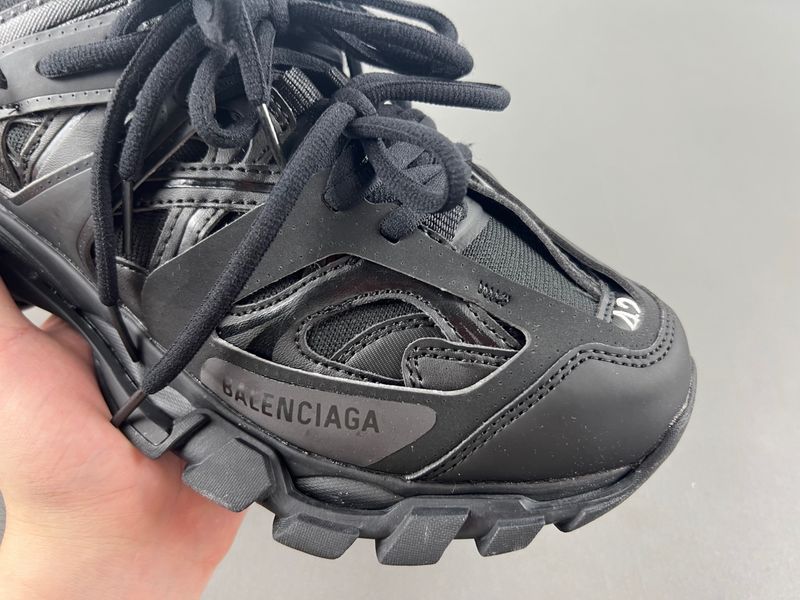 Men Women B*alenciaga Track AME20241010-5