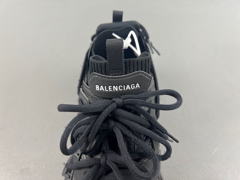 Men Women B*alenciaga Track AME20241010-5